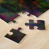 Puzzle Tribal (Côté)