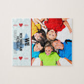 Puzzle Tribal Michigan Michigama Great Waters vers le nor (Horizontal)