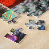 Puzzle Tricot (Côté)