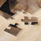 Puzzle Tricot du Colorado - 16x20 - 520 pcs. (Côté)