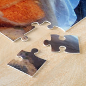 Puzzle Tricot Pour Bébé (Côté)