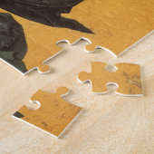 Puzzle Trio des anges de la Renaissance par Maître du Hou (Côté)