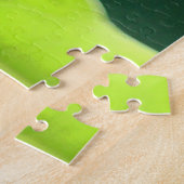 Puzzle Trio des fleurs (Côté)