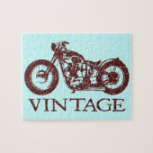 Puzzle Triomphe vintage (Horizontal)