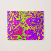 Puzzle Tripant (Horizontal)