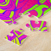 Puzzle Tripant (Côté)