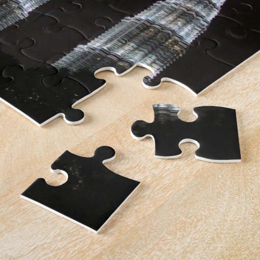 Puzzle triple tour Petronas (Côté)