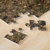 Puzzle Triplés de vélos (Côté)
