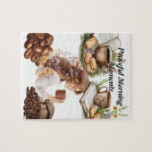 Puzzle Triptyque (Horizontal)