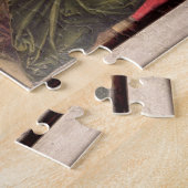 Puzzle Triptyque de Madonna du Misericordia, 1473 (Côté)