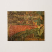 Puzzle Tristan et Iseult par John William Waterhouse (Horizontal)