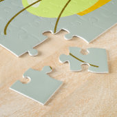 Puzzle triste casse-tête kitty (Côté)