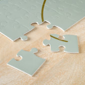 Puzzle triste casse-tête kitty (Côté)