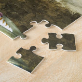 Puzzle Triton de Poseidon (Côté)