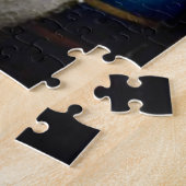 Puzzle Troie Nutcracker (Côté)