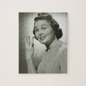 Puzzle Trois (Vertical)