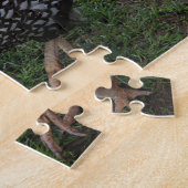 Puzzle Trois amis (Côté)