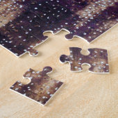 Puzzle Trois ans de vie, Gustav Klimt (Côté)