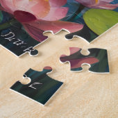 Puzzle Trois canards colverts (Côté)