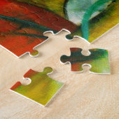 Puzzle Trois chats (Côté)