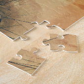 Puzzle Trois chevaux amigos (Côté)