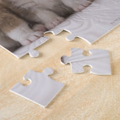 Puzzle Trois Corgi gallois (Côté)