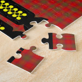 Puzzle Trois Craqueurs Sages - Soldats Casse-Noix (Côté)