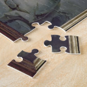 Puzzle Trois cupidons, c.1775 (Côté)