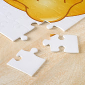 Puzzle trois émoticônes (Côté)