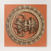 Puzzle trois faces (Horizontal)