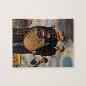 Puzzle Trois juges (Horizontal)