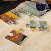 Puzzle Trois juges (Côté)