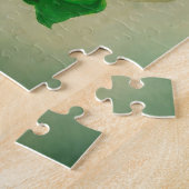 Puzzle Trois Lys Calla Étonnant Botanique Acrylique (Côté)