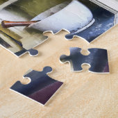 Puzzle Trois mortiers et pilons en pharmacie (Côté)