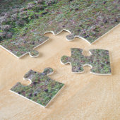 Puzzle - Trois moutons (Côté)