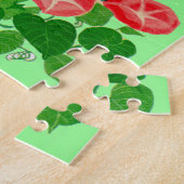 Puzzle trois petits chatons (Côté)