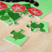 Puzzle trois petits chatons (Côté)