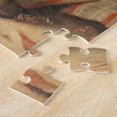 Puzzle Trois petits chatons (par Joseph Clark) (Côté)