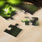 Puzzle Trois Petits Oiseaux (Côté)