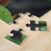 Puzzle Trois rosebules (Côté)