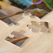 Puzzle Trois sages (Côté)