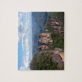 Puzzle trois soeurs (Vertical)