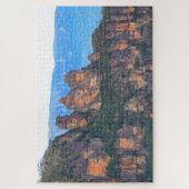 Puzzle Trois Sœurs, Katoomba, Australie (Vertical)