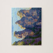 Puzzle Trois Soeurs Sydney Australie (Vertical)