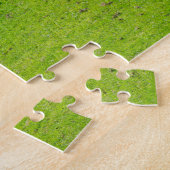 Puzzle Trois Zèbres (Côté)