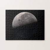 Puzzle Troisième trimestre (Horizontal)