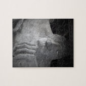 Puzzle Troll de Seattle Fremont (Horizontal)