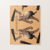 Puzzle Troll moche Thunder_Cove (Vertical)