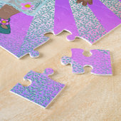 Puzzle Trollie Fairy (Côté)