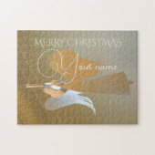 Puzzle Trompettes anges (Horizontal)